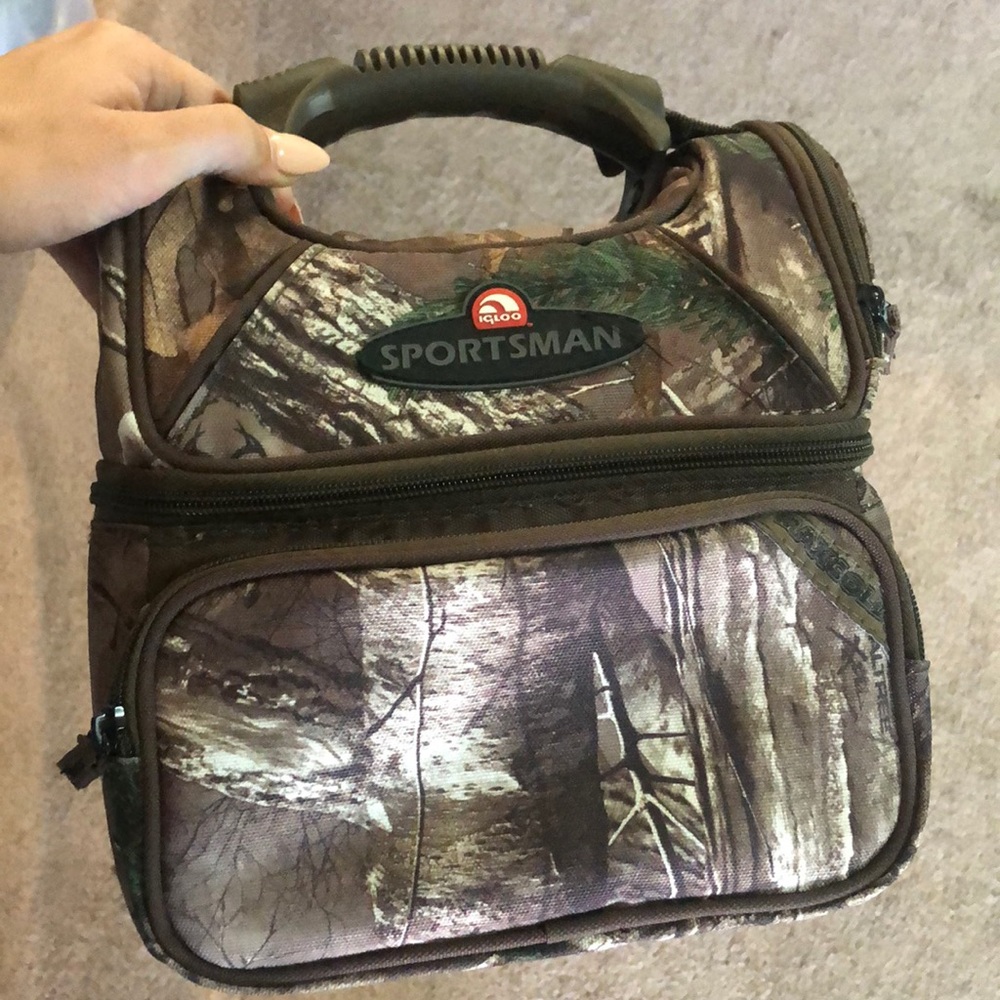Lunch box